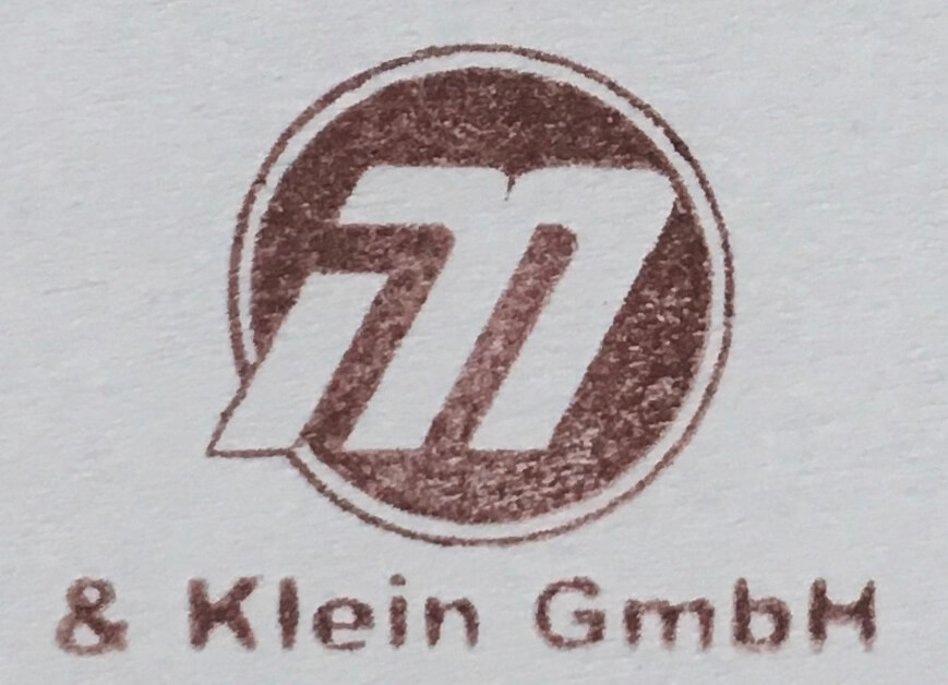 4013422007331 - Stempelfarbe 110S | Stempelkissenfarbe Braun 25 ml