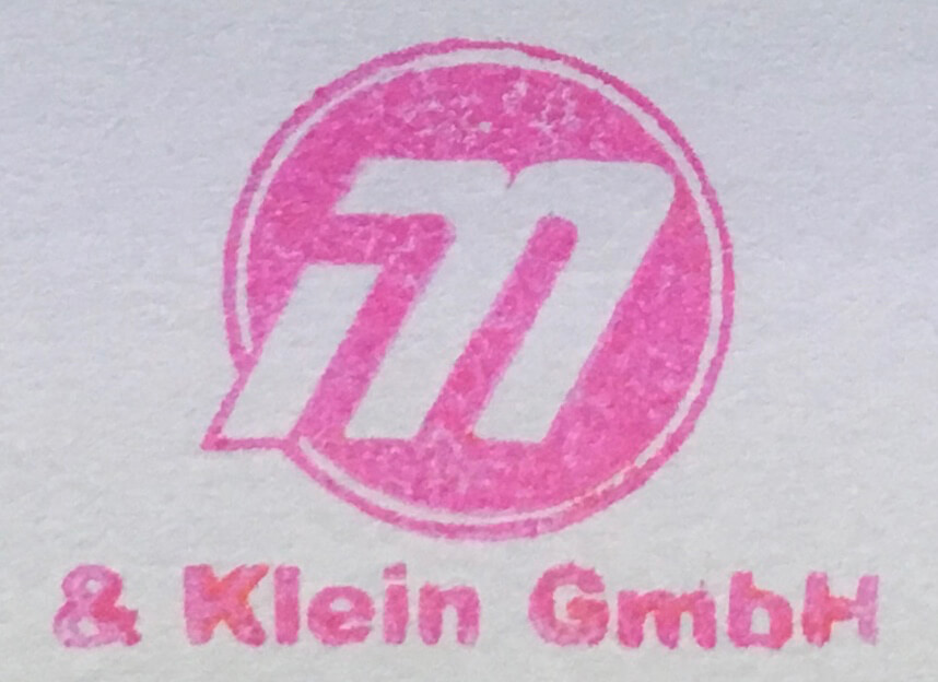 4013422007324 - Stempelfarbe 110S | Stempelkissenfarbe Pink 25 ml