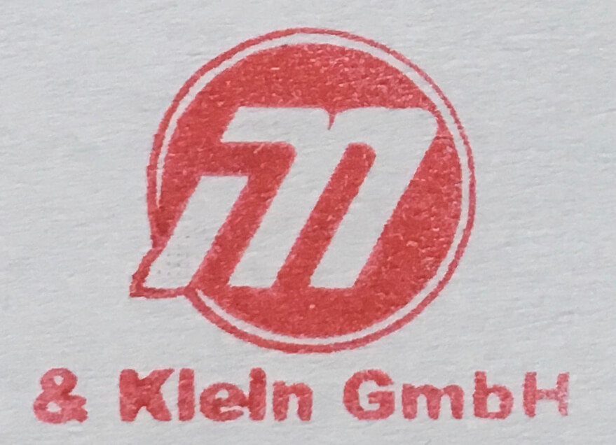 4013422003128 - Stempelfarbe 110S | Stempelkissenfarbe Rot 25 ml