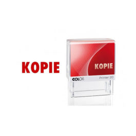 Colop Printer 20 Lagertextstempel KOPIE