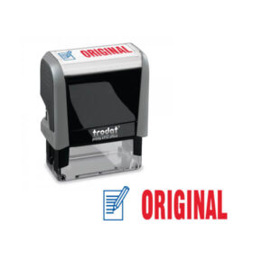 Trodat Office Printy 4912 Lagertextstempel ORIGINAL