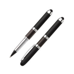 Heri Promesa Stamp und Touch Pen 85321 schwarz