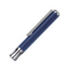 heri classic travel stamp 2102 taschenstempel blau