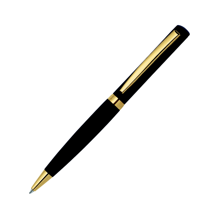 4025476005126 - Heri Color Exclusive 6720 Kugelschreiberstempel Schwarz