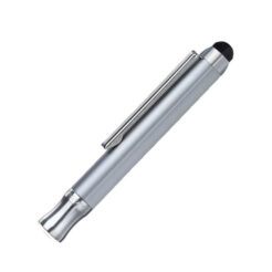 heri travel und touch 2300 taschenstempel silber 1