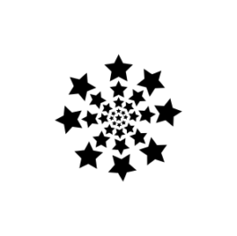 Mini Sterne