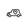 mini motivstempel auto