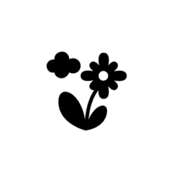 mini_motivstempel bluemchen wolke