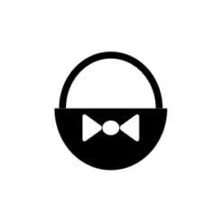 mini motivstempel osterkoerbchen 1