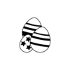 motivstempel ostern osterei 3