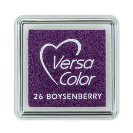 stempelkissen versaColor klein 368026
