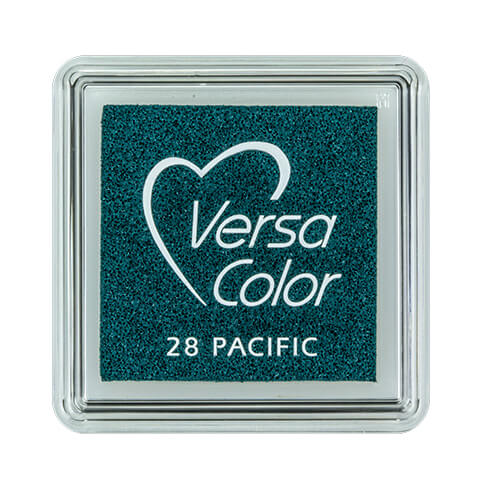 Stempelkissen VersaColor klein Pacific