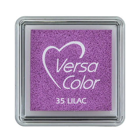 Stempelkissen VersaColor klein Lilac