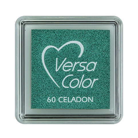 Stempelkissen VersaColor klein Celadon