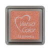 VersaColor Mini Stempelkissen Seashell – Pigmenttinte, 25 × 25 mm