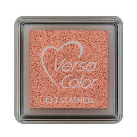 Stempelkissen VersaColor klein Seashell