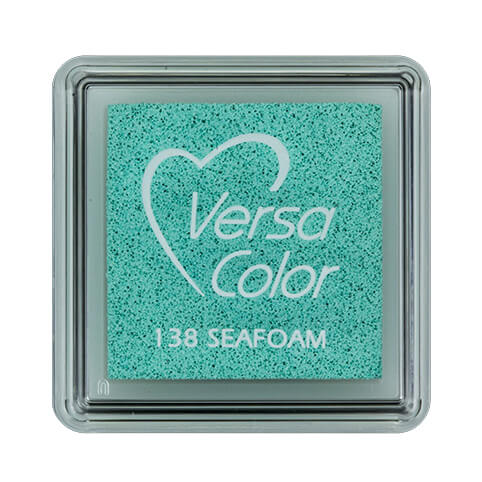 Stempelkissen VersaColor klein Seafoam