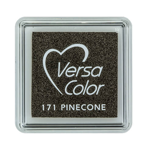 Stempelkissen VersaColor klein Pinecone