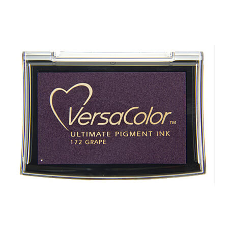 0712353361720 - Stempelkissen groß - Grape