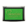 VersaColor Stempelkissen groß Fresh Green – Pigmenttinte, 75 × 45 mm