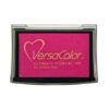 VersaColor Stempelkissen groß Opera Pink – Pigmenttinte, 75 × 45 mm
