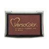 VersaColor Stempelkissen groß Brown – Pigmenttinte, 75 × 45 mm