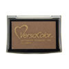 VersaColor Stempelkissen groß Umber – Pigmenttinte, 75 × 45 mm