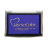 VersaColor Stempelkissen groß Imperial Blue – Pigmenttinte, 75 × 45 mm