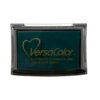 VersaColor Stempelkissen groß Winter Green – Pigmenttinte, 75 × 45 mm