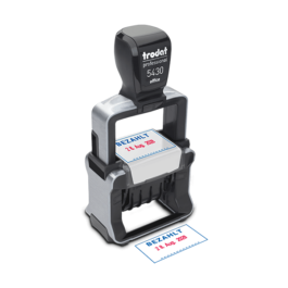Trodat Professional 5430 Office BEZAHLT