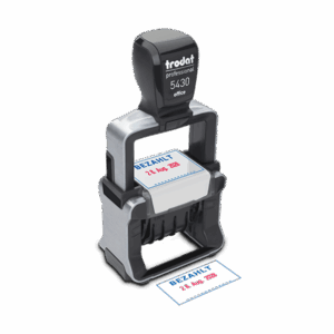 Trodat Professional 5430 Office  » BEZAHLT