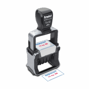 Trodat Professional 5430 Office » GEBUCHT