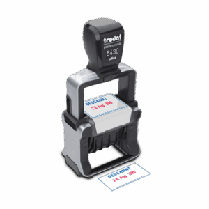 Trodat Professional 5430 Office  » GESCANNT