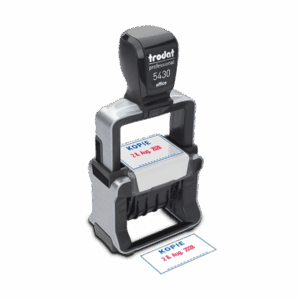 Trodat Professional 5430 Office » KOPIE