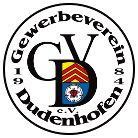 gvd logo dhf