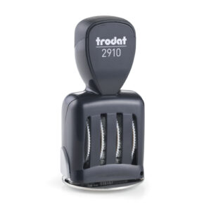 Trodat 2910/P30 Datumstempel