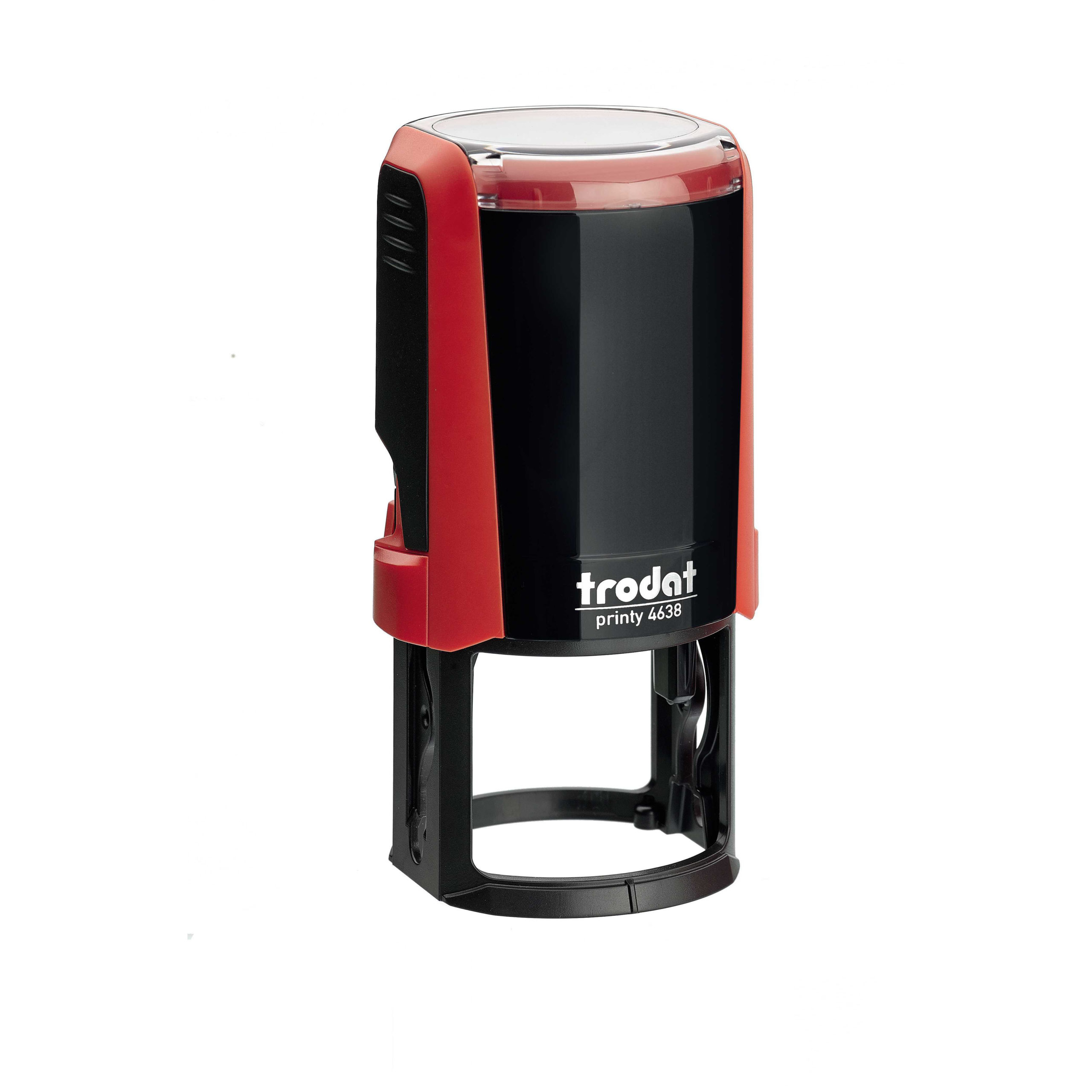 0092399767985 - Printy 4638 Feuerrot Schwarz