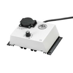 ALK Brennstempel Powerregulator 