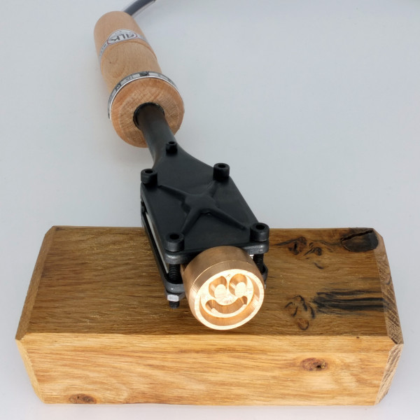 ALK0 25mm rund