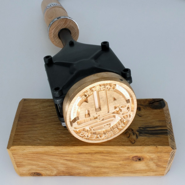 ALK6N 60 mm rund