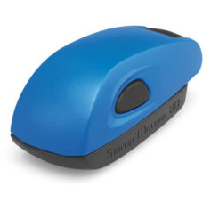 Colop Stamp Mouse 20 blau