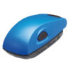 Colop Stamp Mouse 30 – ergonomischer Stempel mit 47 x 18 mm Abdruckfläche