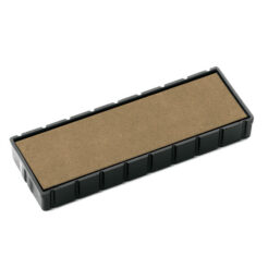 Ersatzkissen Colop E/12 ungetränkt (PU) für Colop S 110, S 120 & S 160
