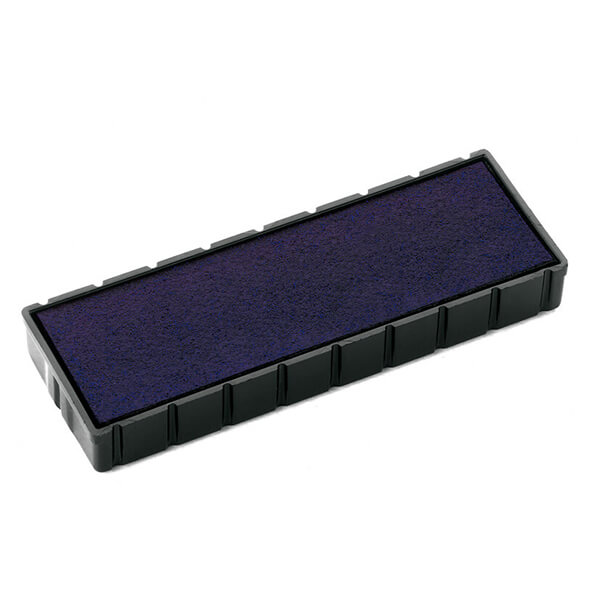 9004362303336 - Ersatzstempelkissen E 15 für Printer 15 Modelle Blau