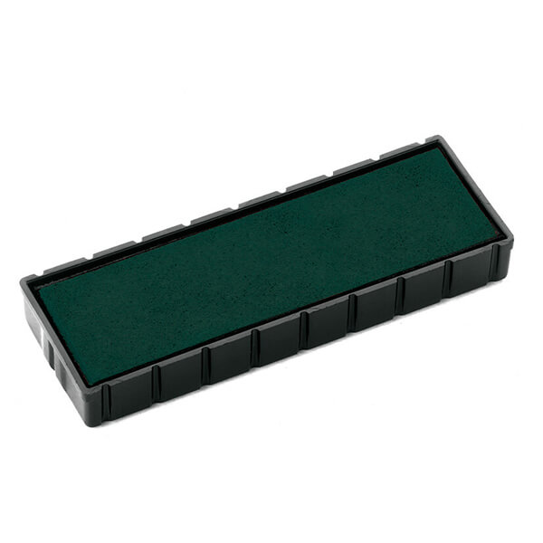 9004362303343 - Ersatzstempelkissen E 15 für Printer 15 Modelle Grün