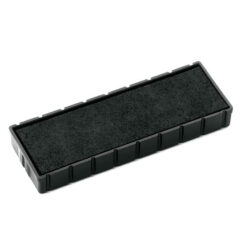 Ersatzkissen Colop E/15 schwarz für Colop Printer 15 Modelle