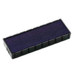 Ersatzkissen Colop E/15 violett für Colop Printer 15 Modelle