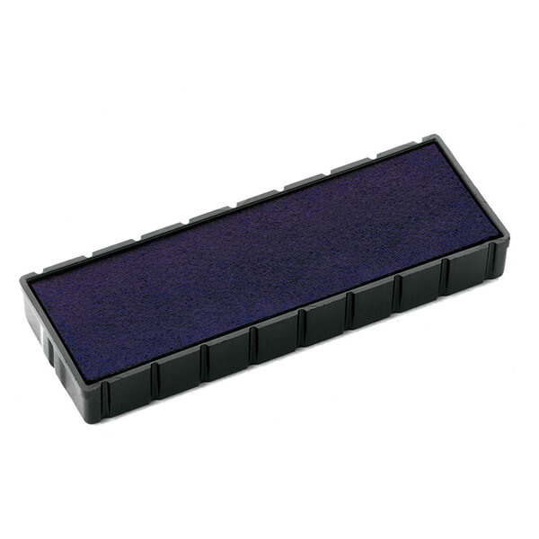 9004362303350 - Ersatzstempelkissen E 15 für Printer 15 Modelle Violett