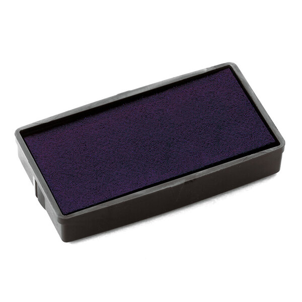 9004362304326 - Ersatzstempelkissen E 20 für Printer 20 & Printer C 20 Violett