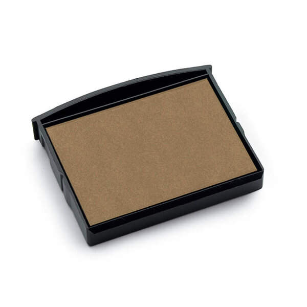 9004362305910 - Ersatzstempelkissen E 2100 für 3160 3100 2160 2160 RL 2106 P 2100 2100 3 2100 4 Modelle Ungetränkt